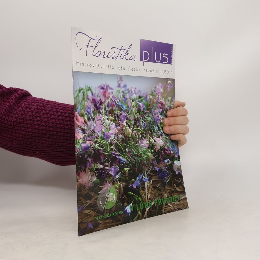 Collectif d'auteurs Floristika plus 4/2014