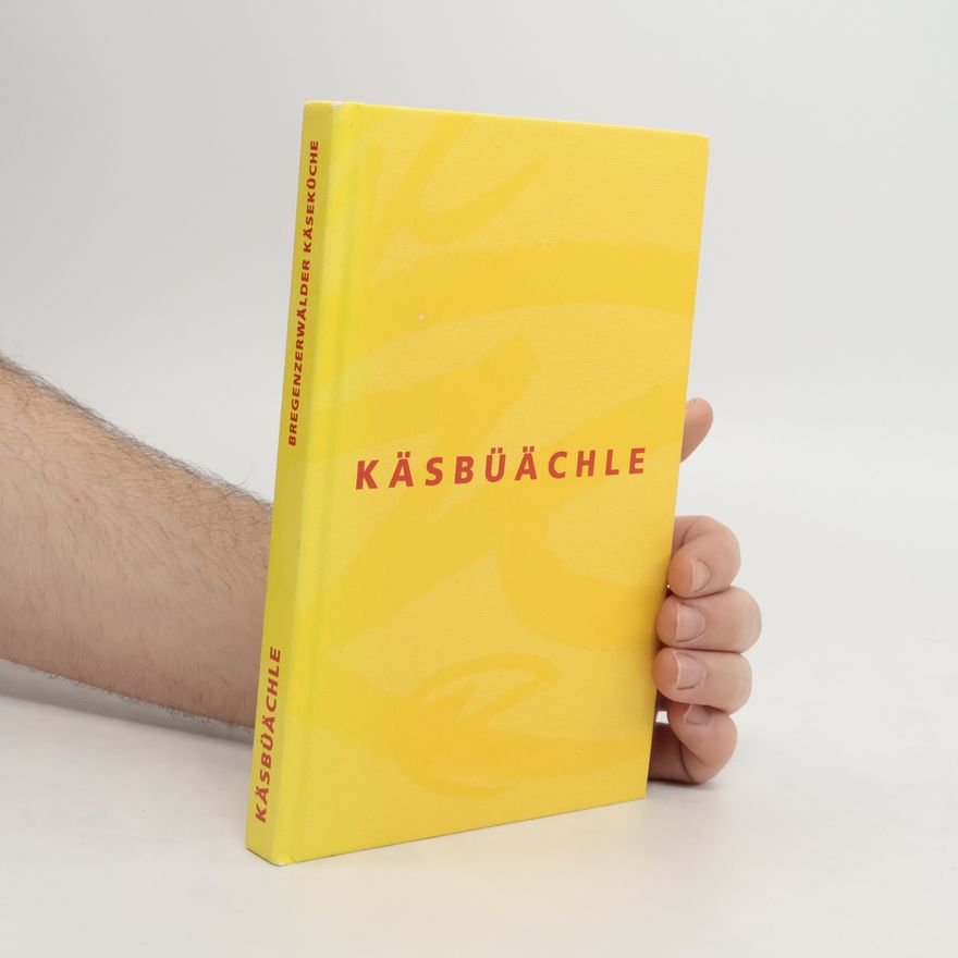 Kolektiv autorů Käsbüächle