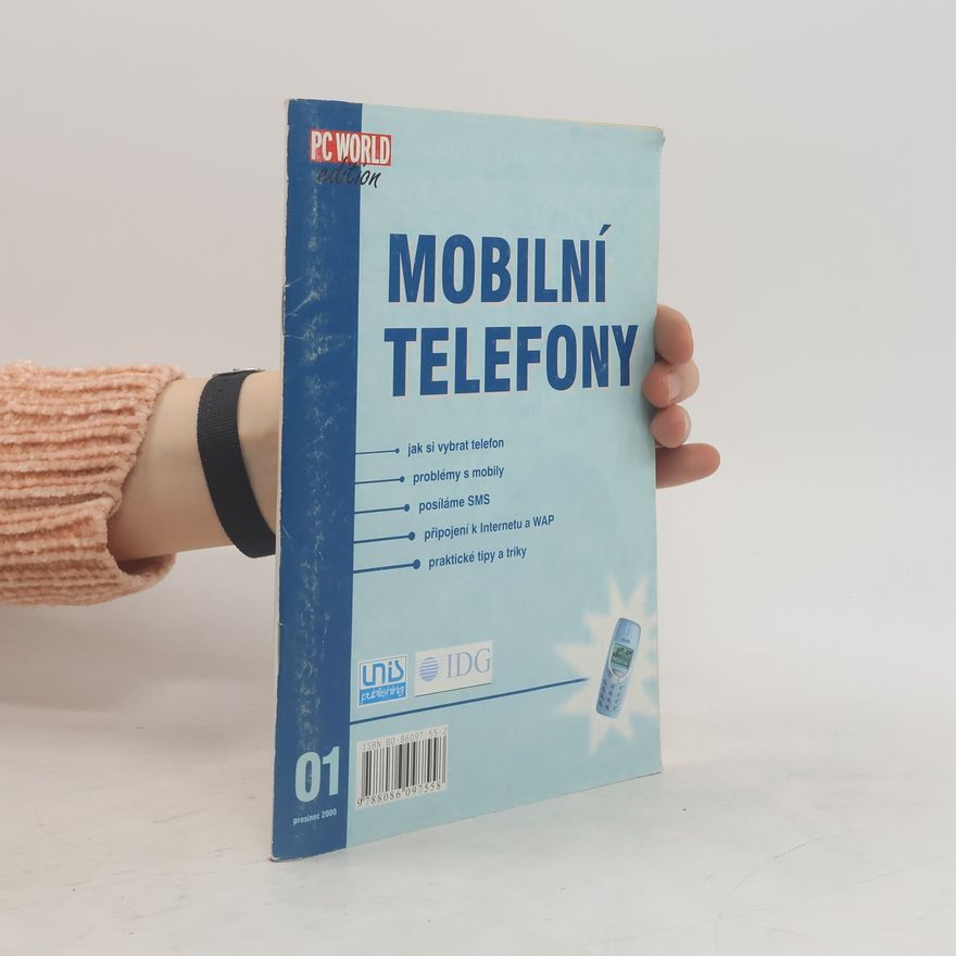 Kamil Gric Mobilní telefony