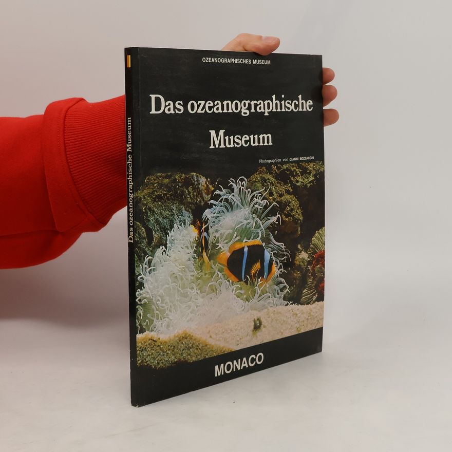 Various authors Das ozeanographische Museum