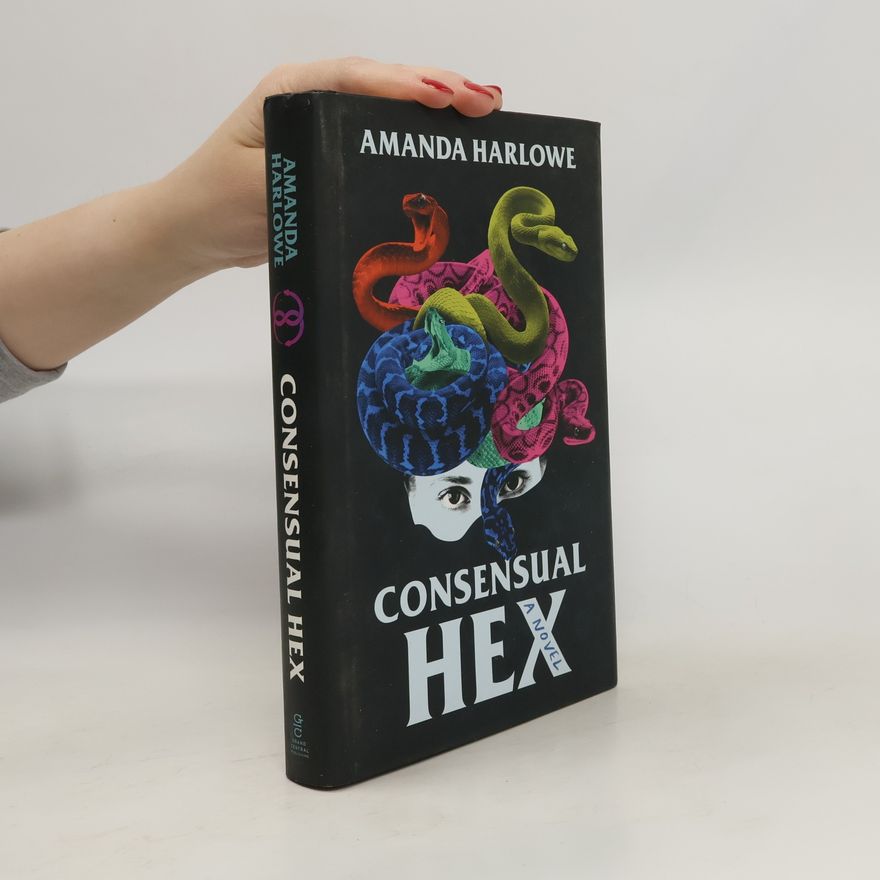 Amanda Harlowe Consensual Hex