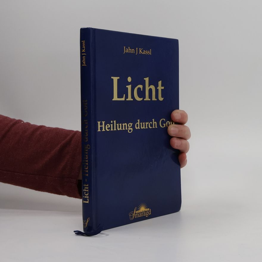 Jahn J. Kassl Licht