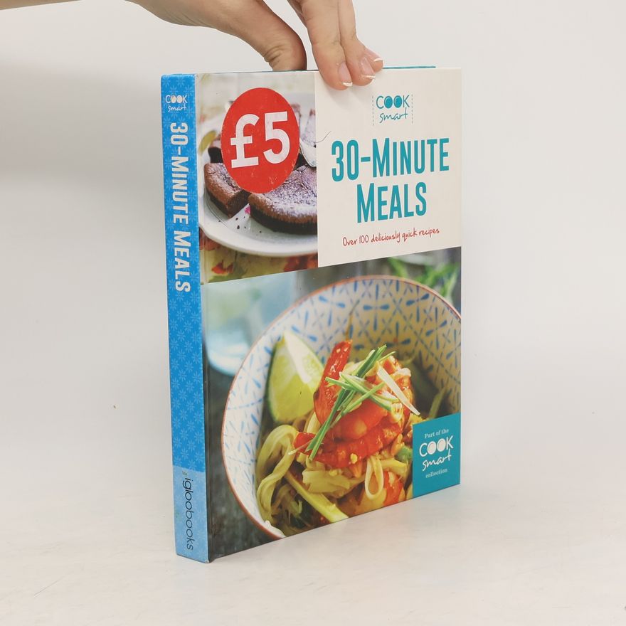 Autorenkollektiv 30-Minute Meals