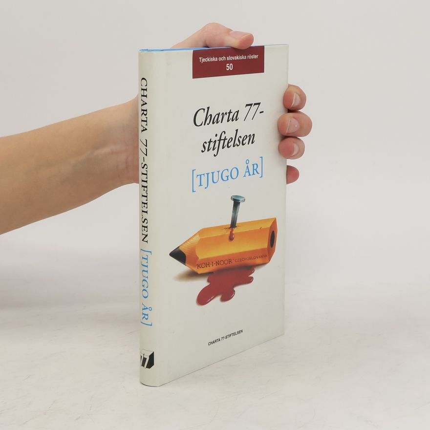 Various authors Charta 77 - stiftelsen
