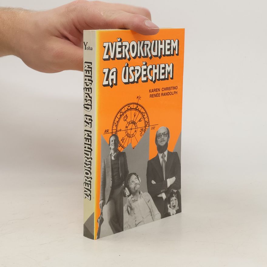 Renée Randolph Zvěrokruhem za úspěchem