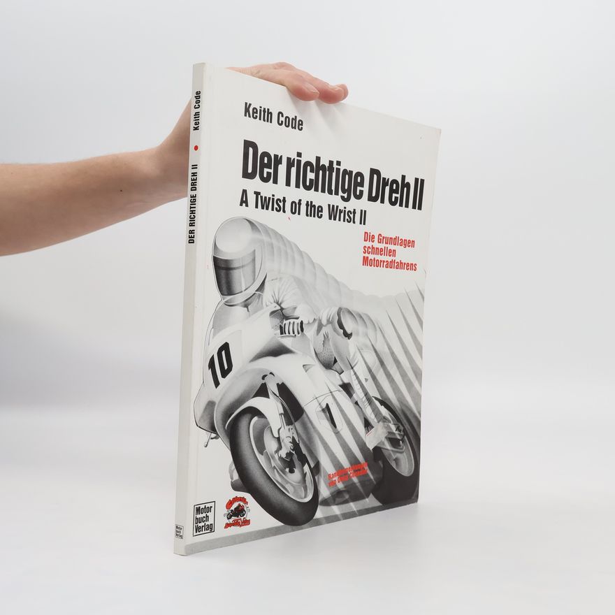 Autorenkollektiv Der richtige Dreh II. A Twist of the Wrist II