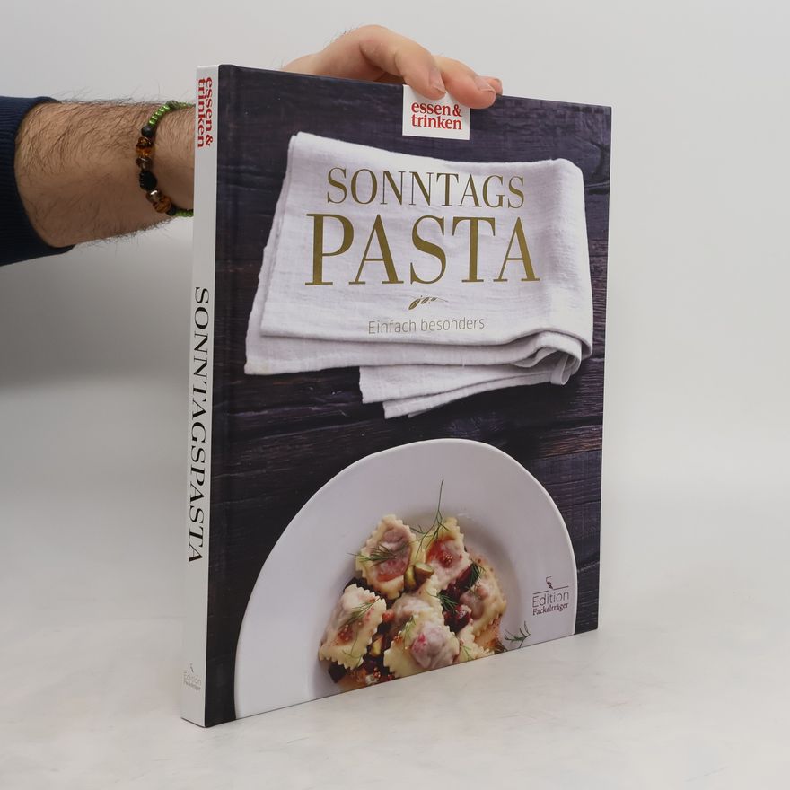 Autorenkollektiv Sonntagspasta