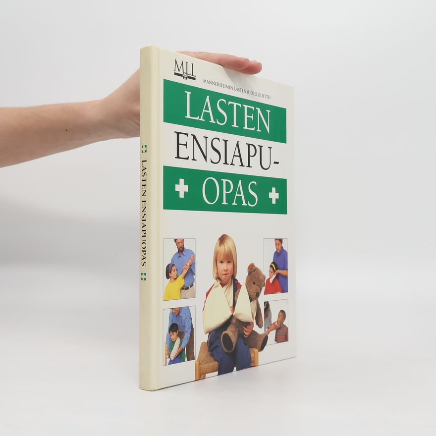 Various authors Lasten Ensiapuopas