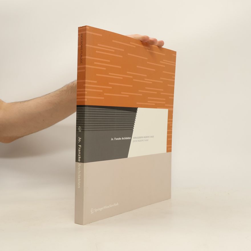 Ingeborg Flagge Jo. Franzke Architekten