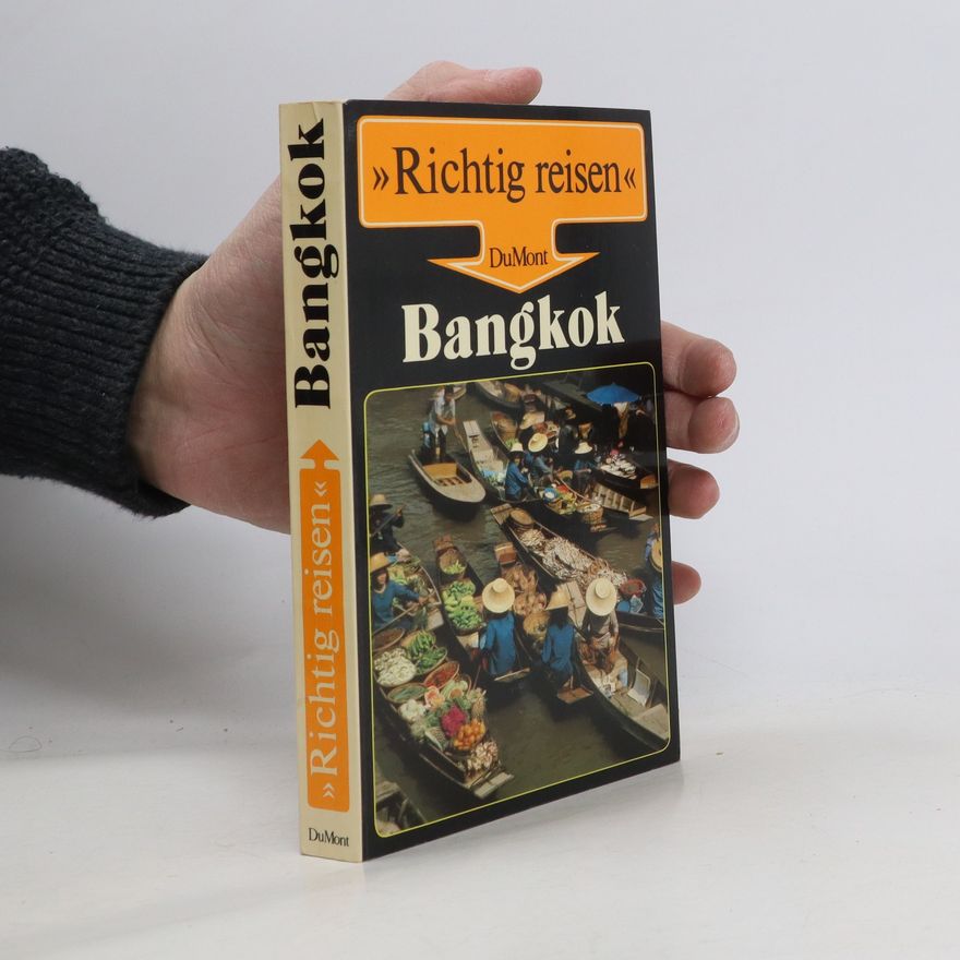 Renate Loose Bangkok