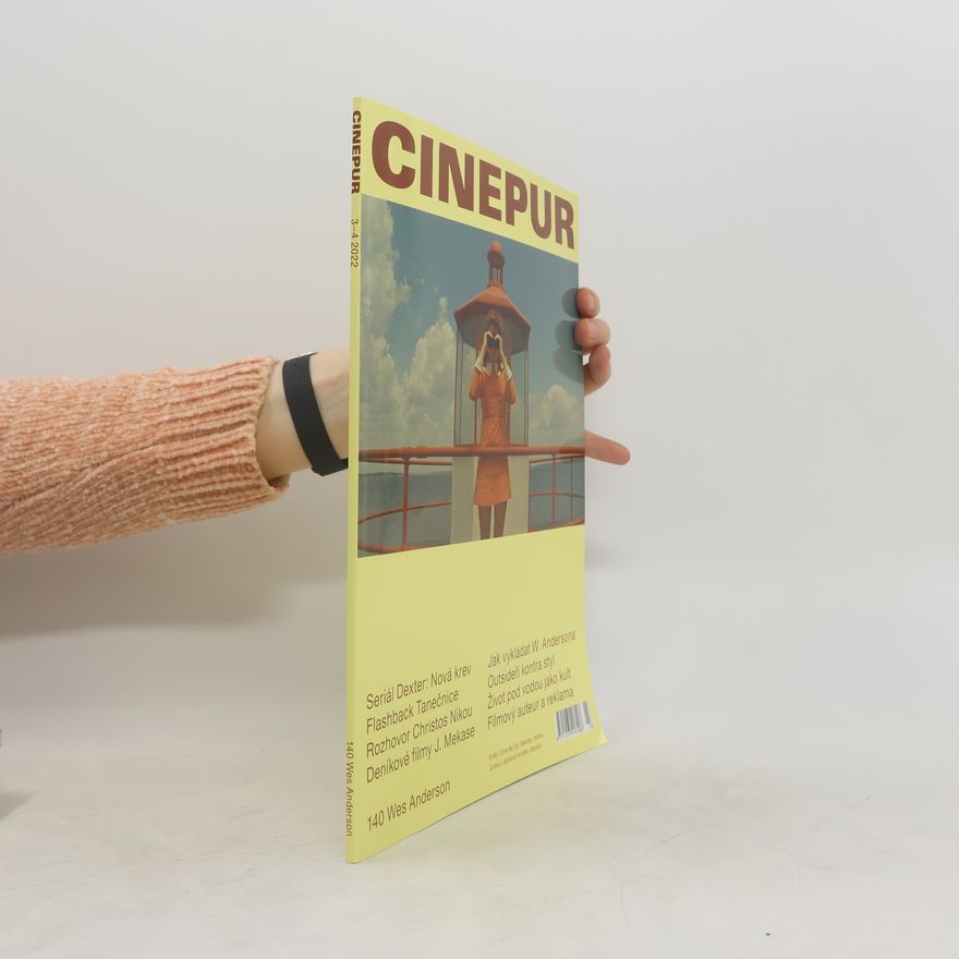 AA.VV. Cinepur 3-4/2022