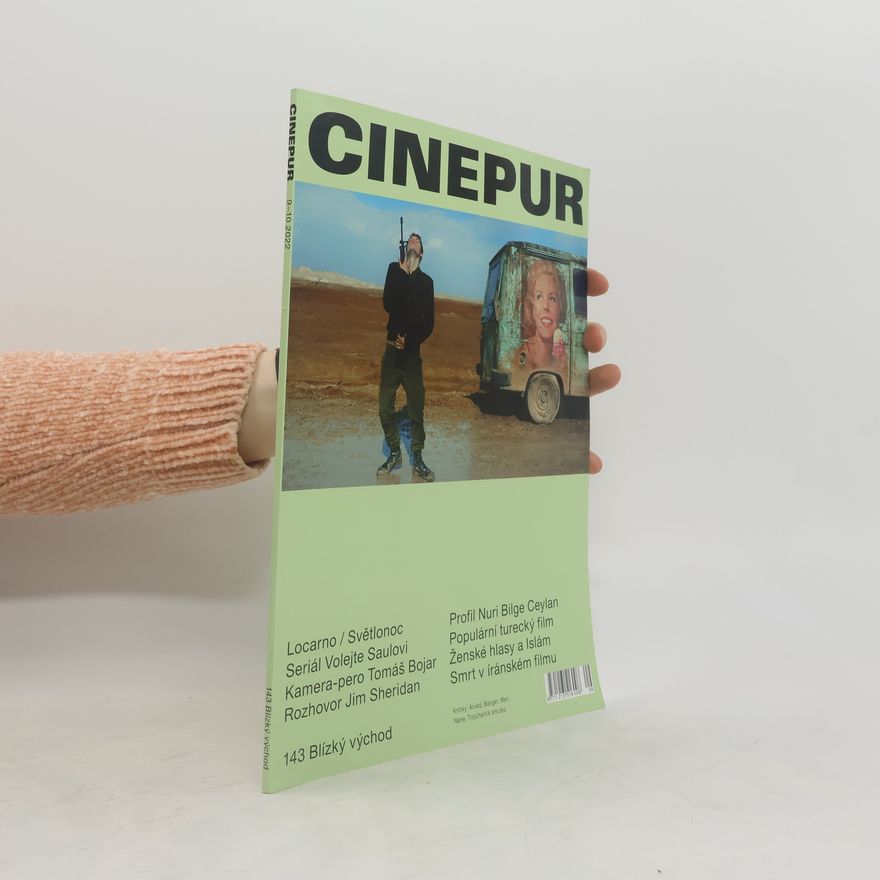 Collectif d'auteurs Cinepur 9-10/2022
