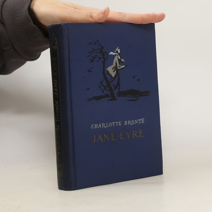 Charlotte Brontë Jane Eyre