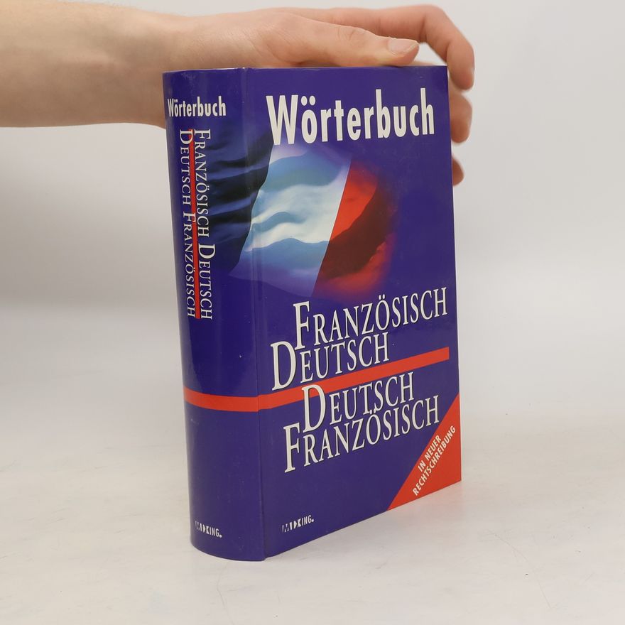 Autorenkollektiv Wörterbuch. Französisch - Deutsch