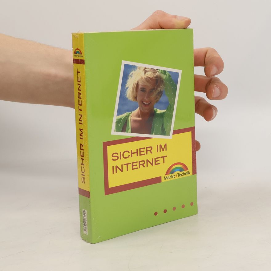Autorenkollektiv Sicher im Internet
