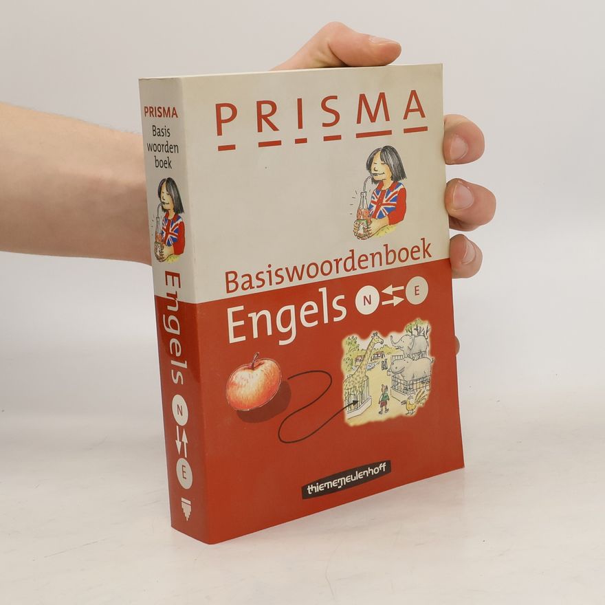 Autorenkollektiv Basiswoordenboek Engels