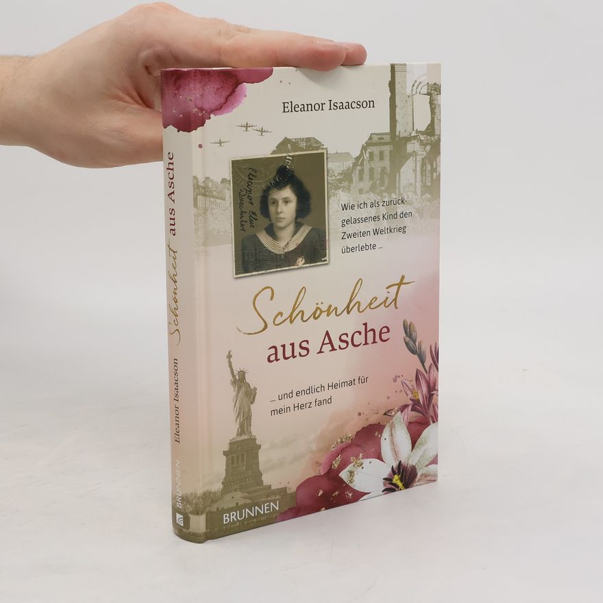 Eleanor Isaacson Schönheit aus Asche