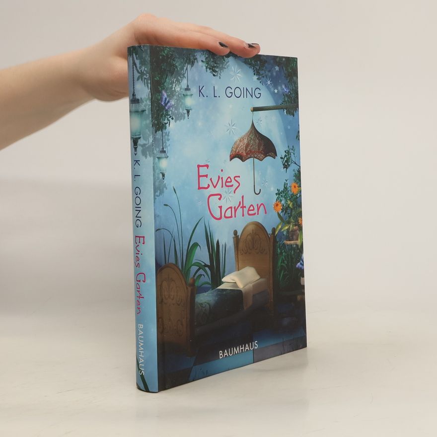 K. L. Going Evies Garten