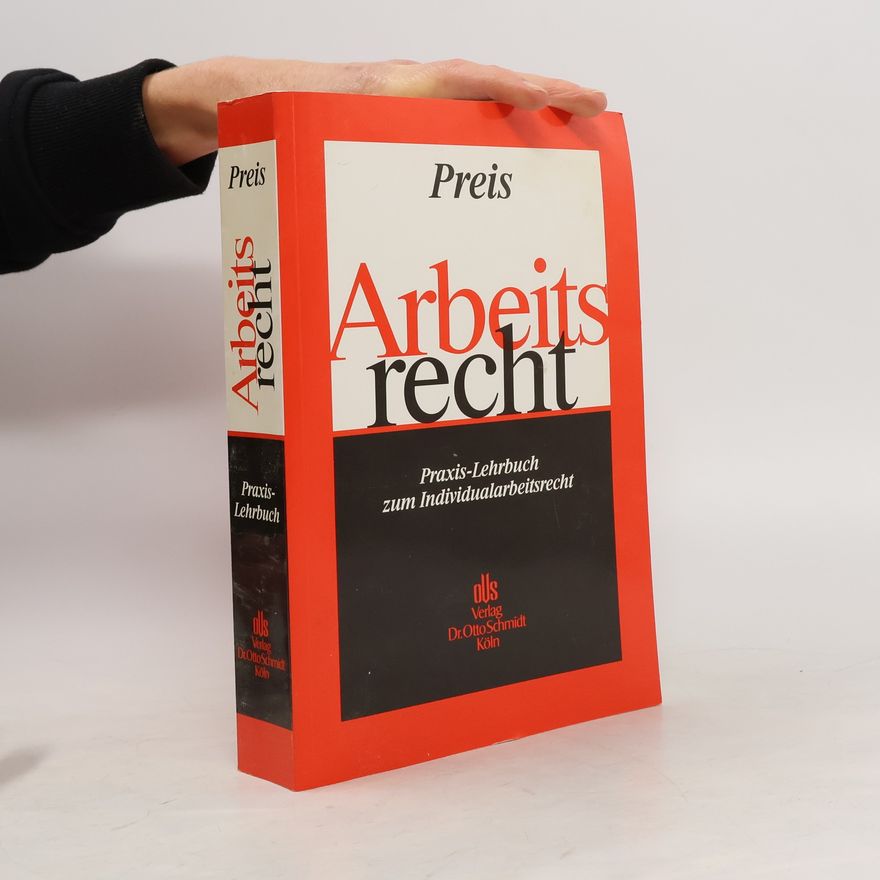 Rudolf Strasser Arbeitsrecht