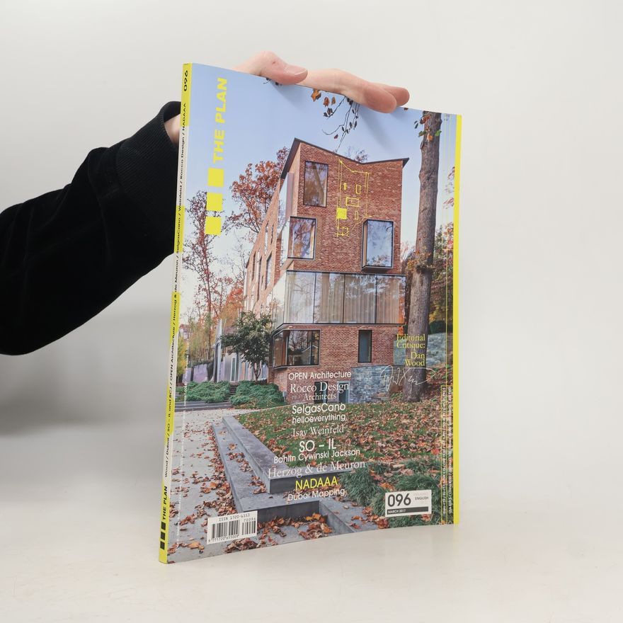 Auteurscollectief The Plan 096, 3/2017