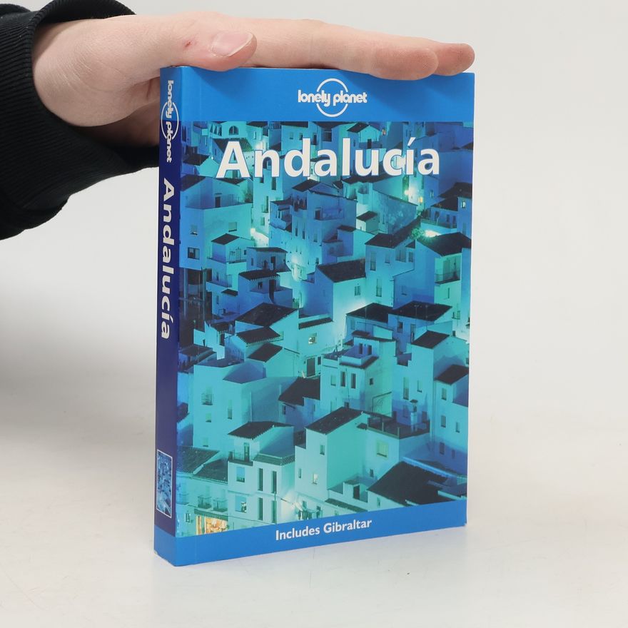 Kolektiv autorů Andalucía