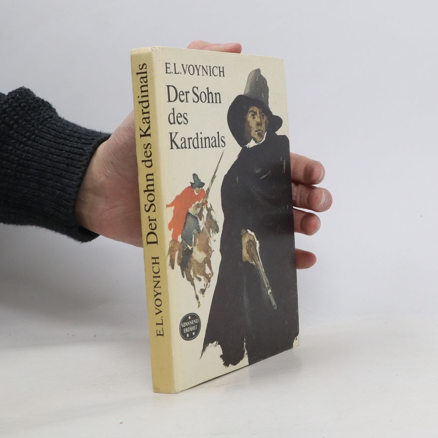 Ethel Lilian Voynich Der Sohn des Kardinals