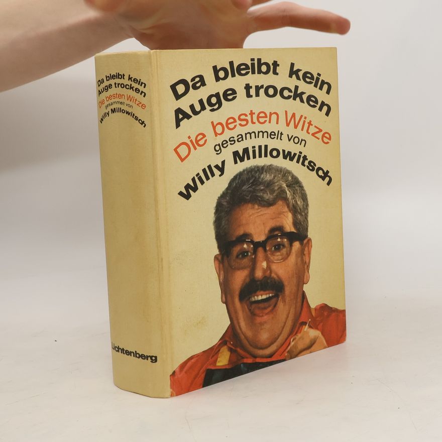 Willy Millowitsch Da bleibt kein Auge trocken