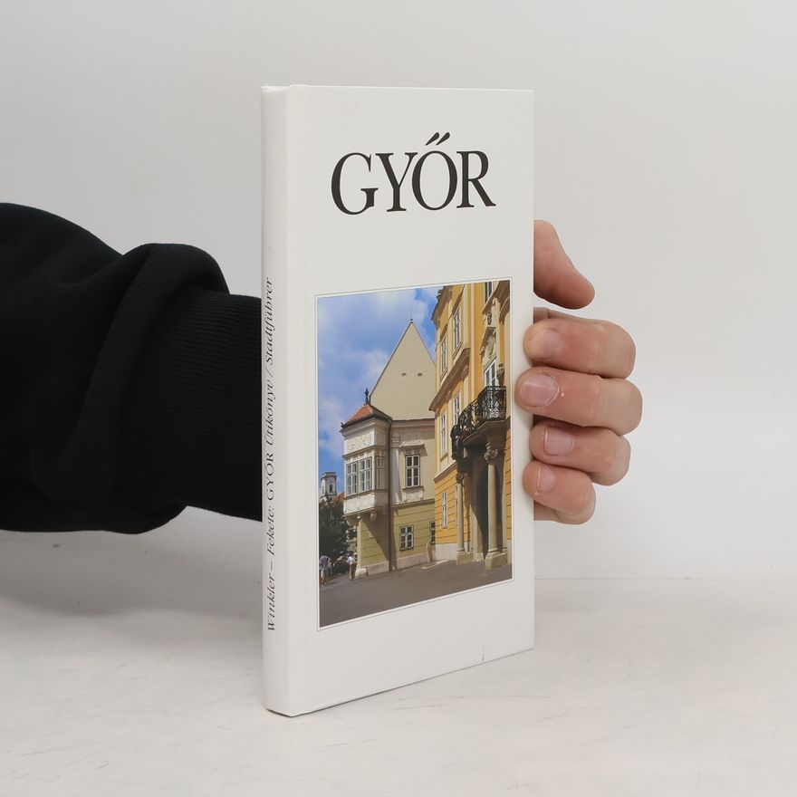 Various authors Györ