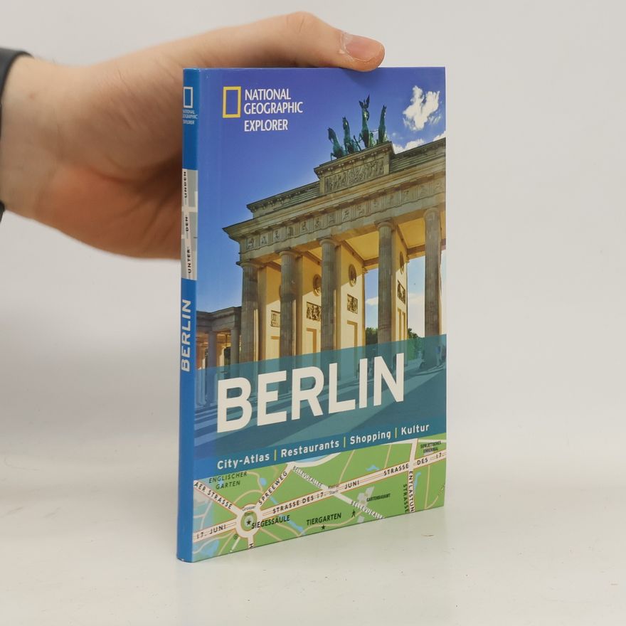 Jim Charmetant Berlin
