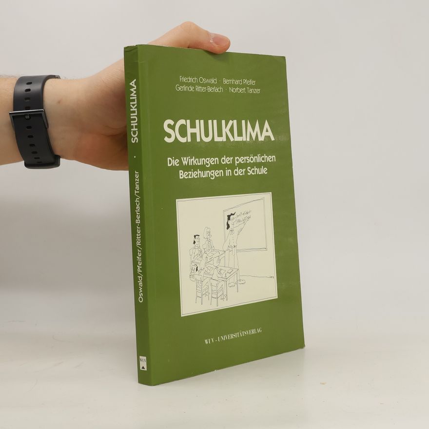 Friedrich Oswald Schulklima