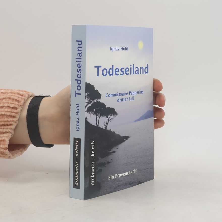 Ignaz Hold Todeseiland