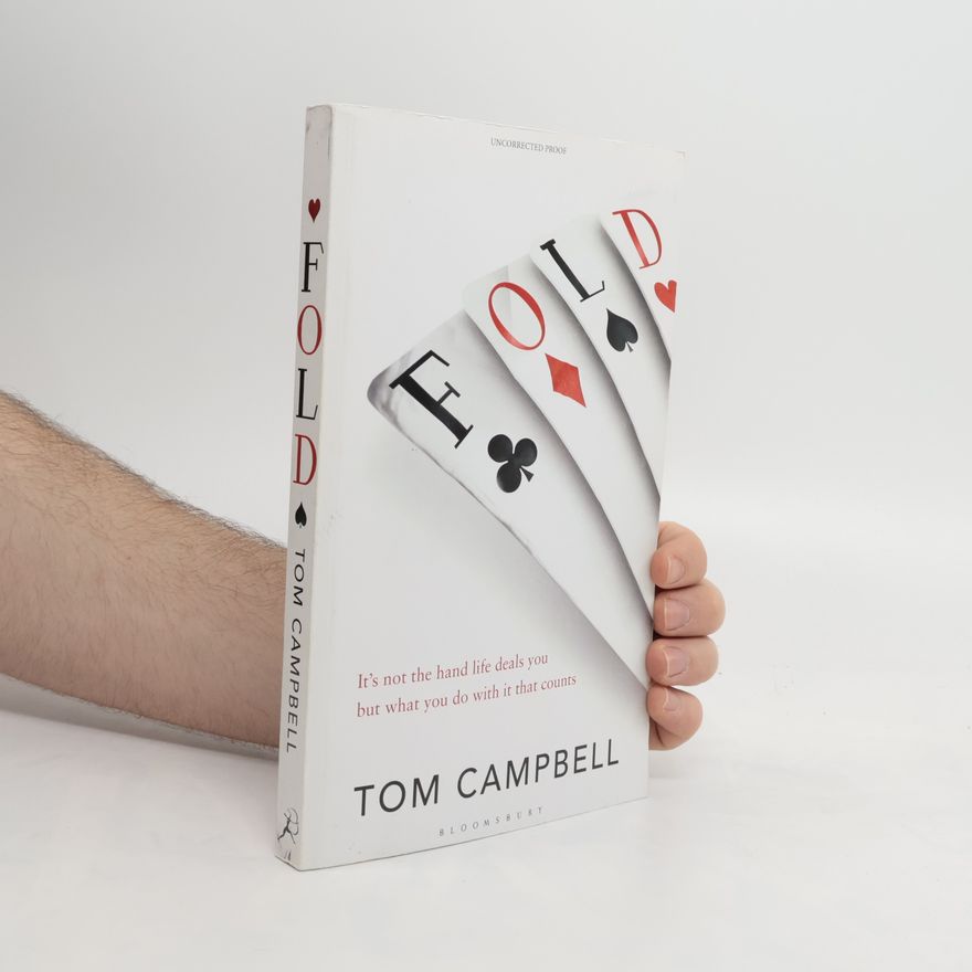 Tom Campbell Fold
