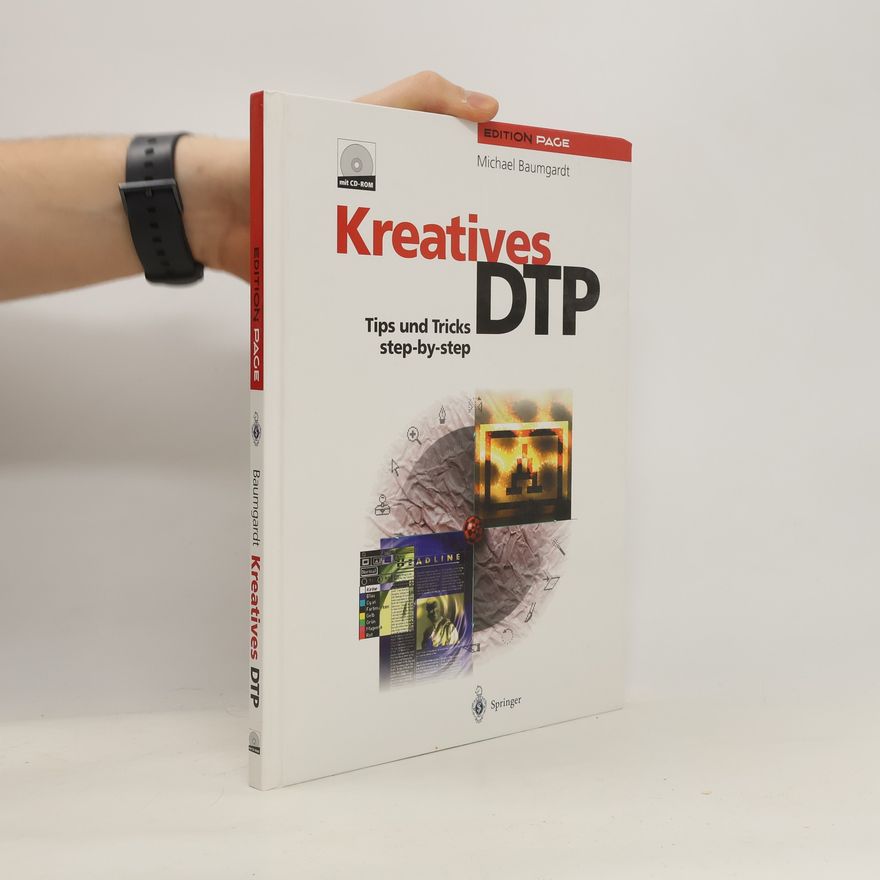 Kolektiv autorů Kreatives DTP