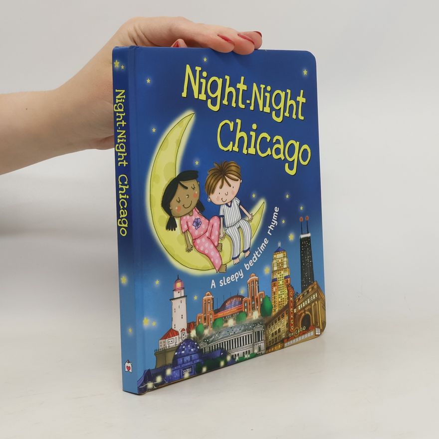 Katherine Sully Night-Night Chicago