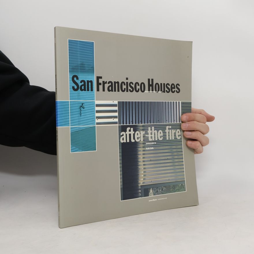 Peter Lloyd San Francisco Houses