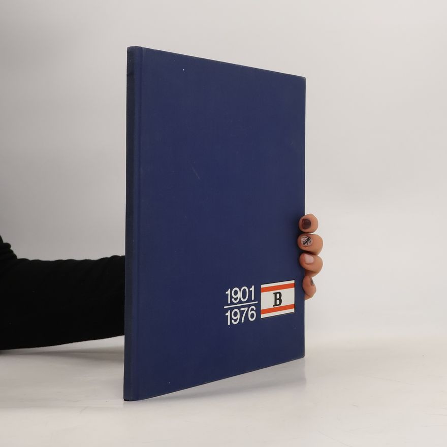 Collectif d'auteurs 75 Jahre Reederei Johann M. K. Blumenthal