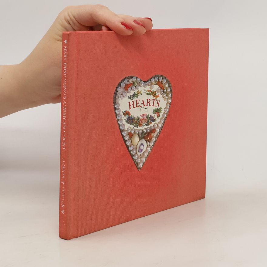 Mary Emmerling Mary Emmerling's American Country Hearts