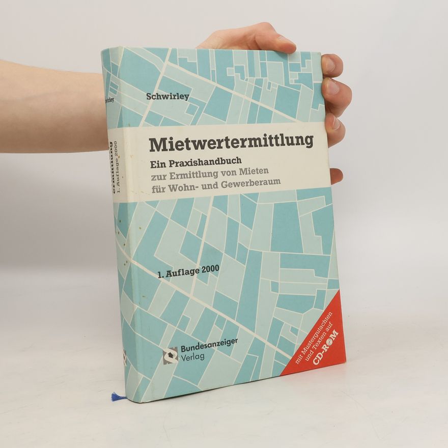 Peter Schwirley Mietwertermittlung