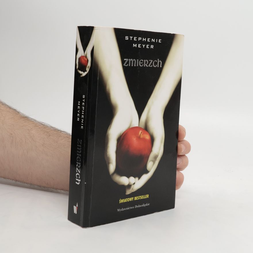 Stephenie Meyer Zmierzch