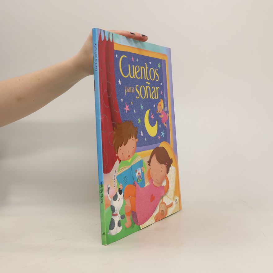 Autorenkollektiv Cuentos para Soñar