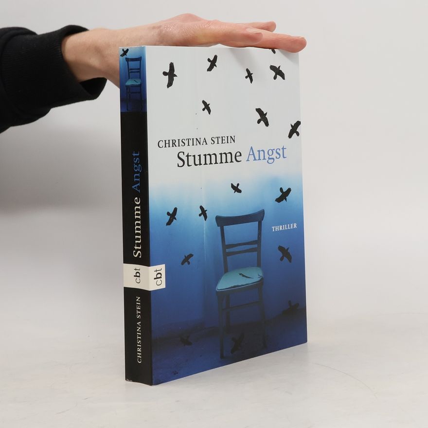 Christina Stein Stumme Angst