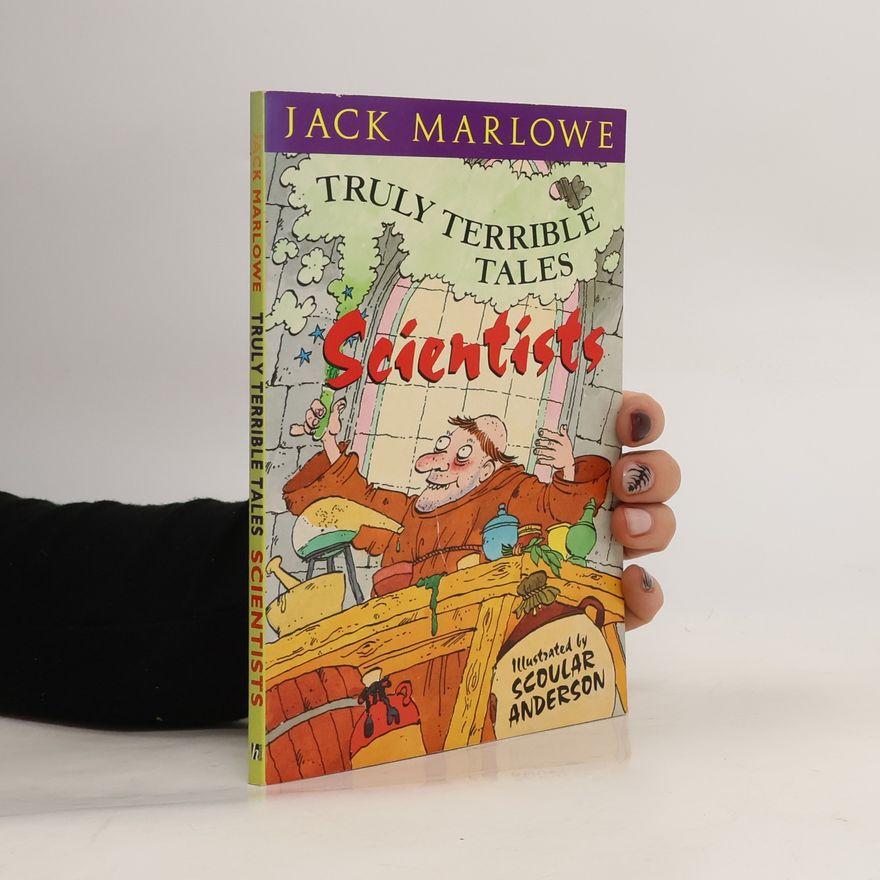 Jack Marlowe Scientists