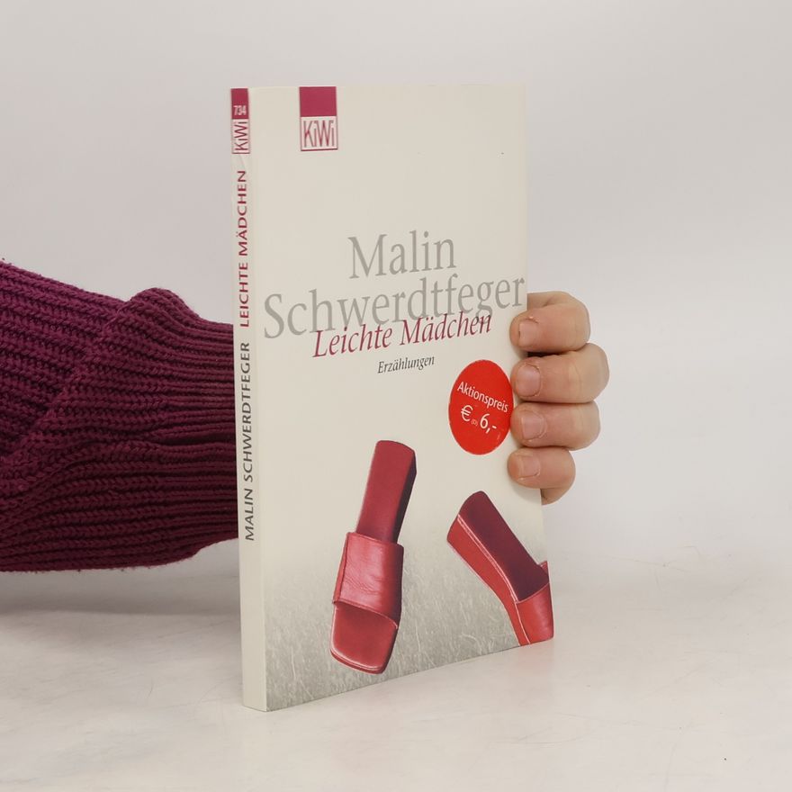 Malin Schwerdtfeger Leichte Mädchen