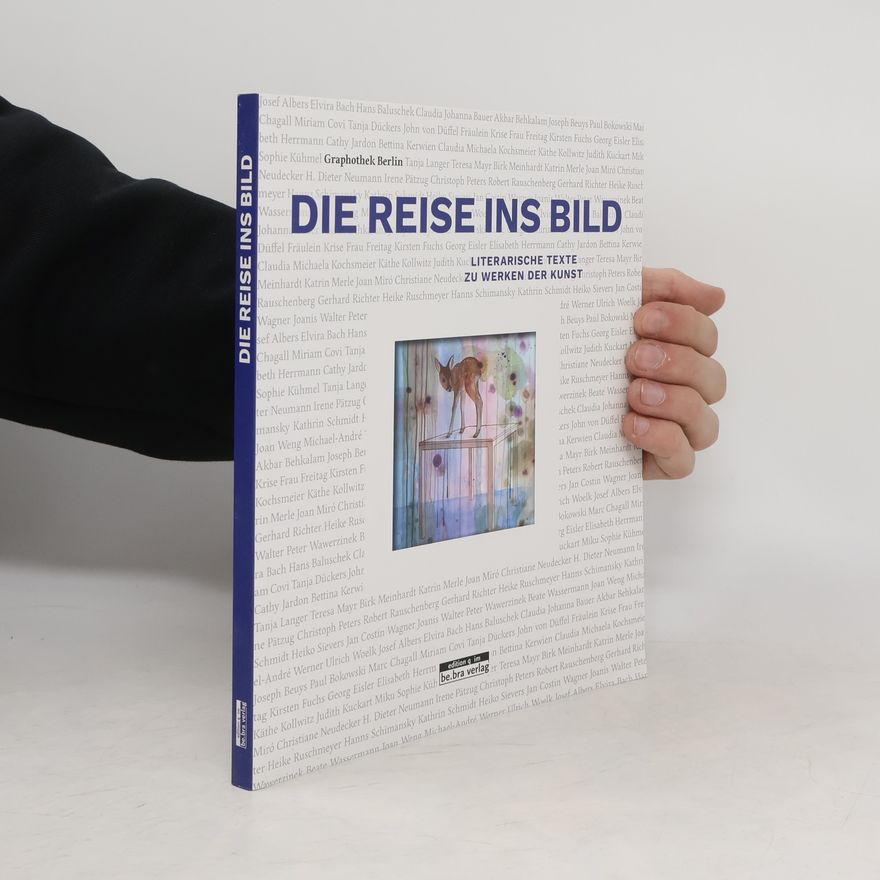 Graphothek Berlin Die Reise ins Bild
