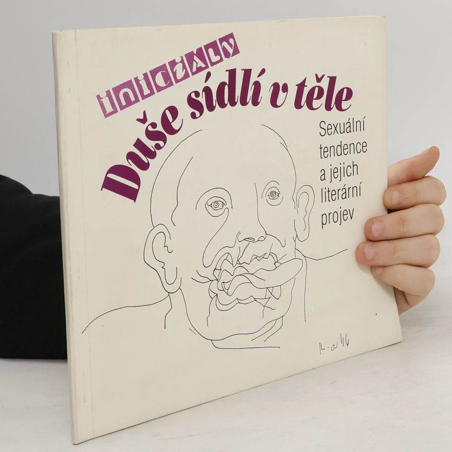 Kolektiv autorů Duše sídlí v těle