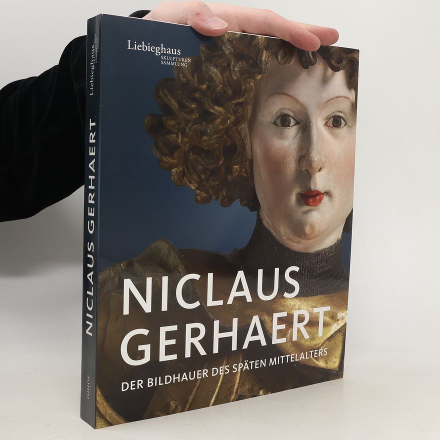 Stefan Roller Niclaus Gerhaert