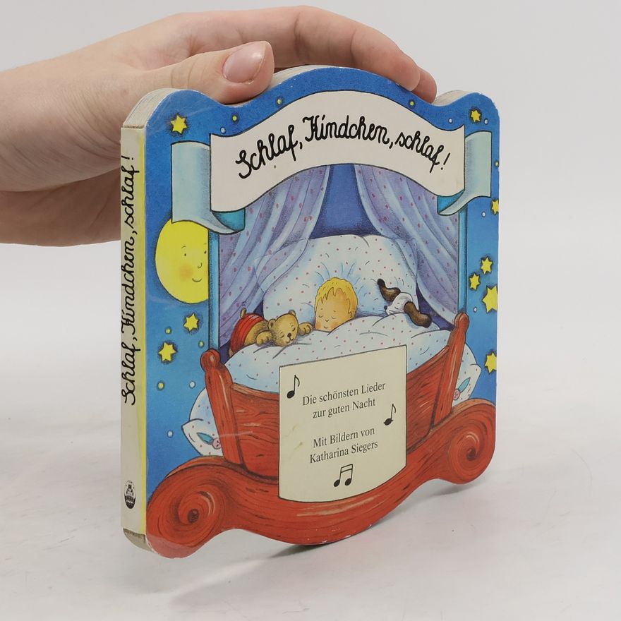 Autorenkollektiv Schlaf, Kindchen, schlaf!