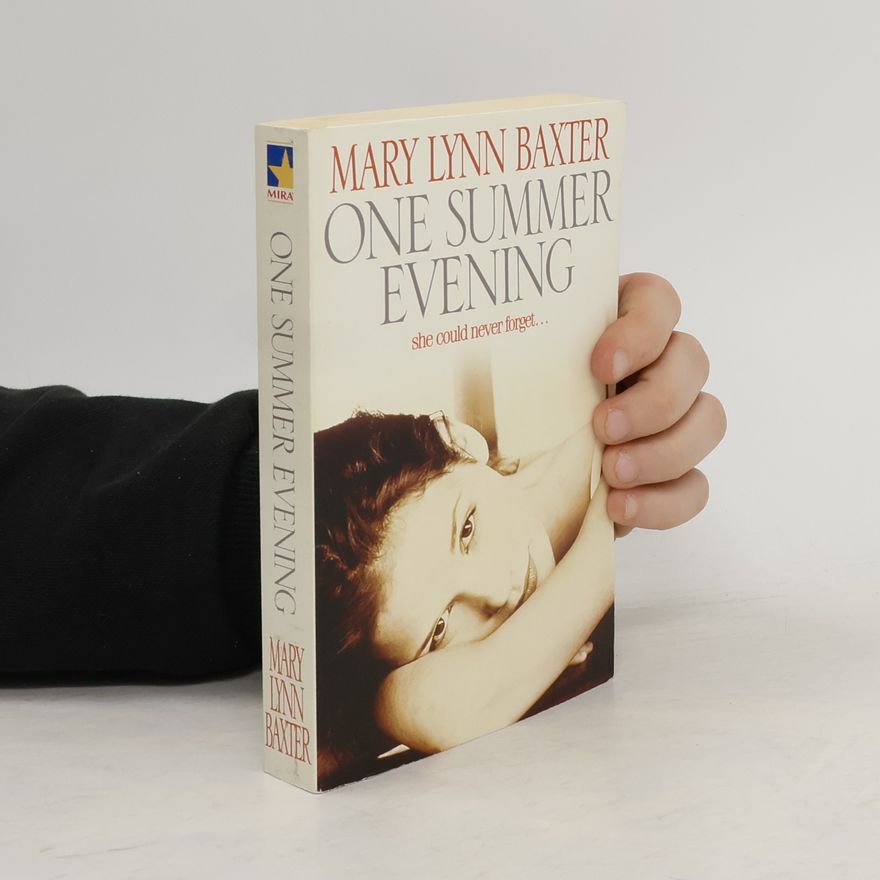 Mary Lynn Baxter One Summer Evening