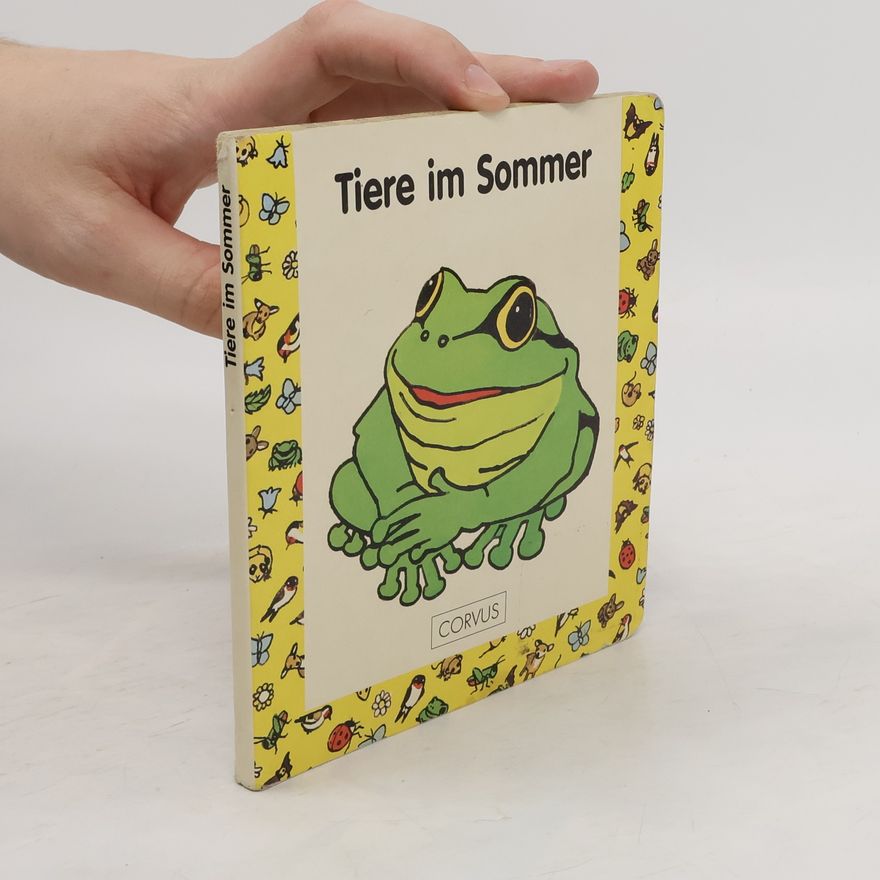 kolektiv Tiere im Sommer