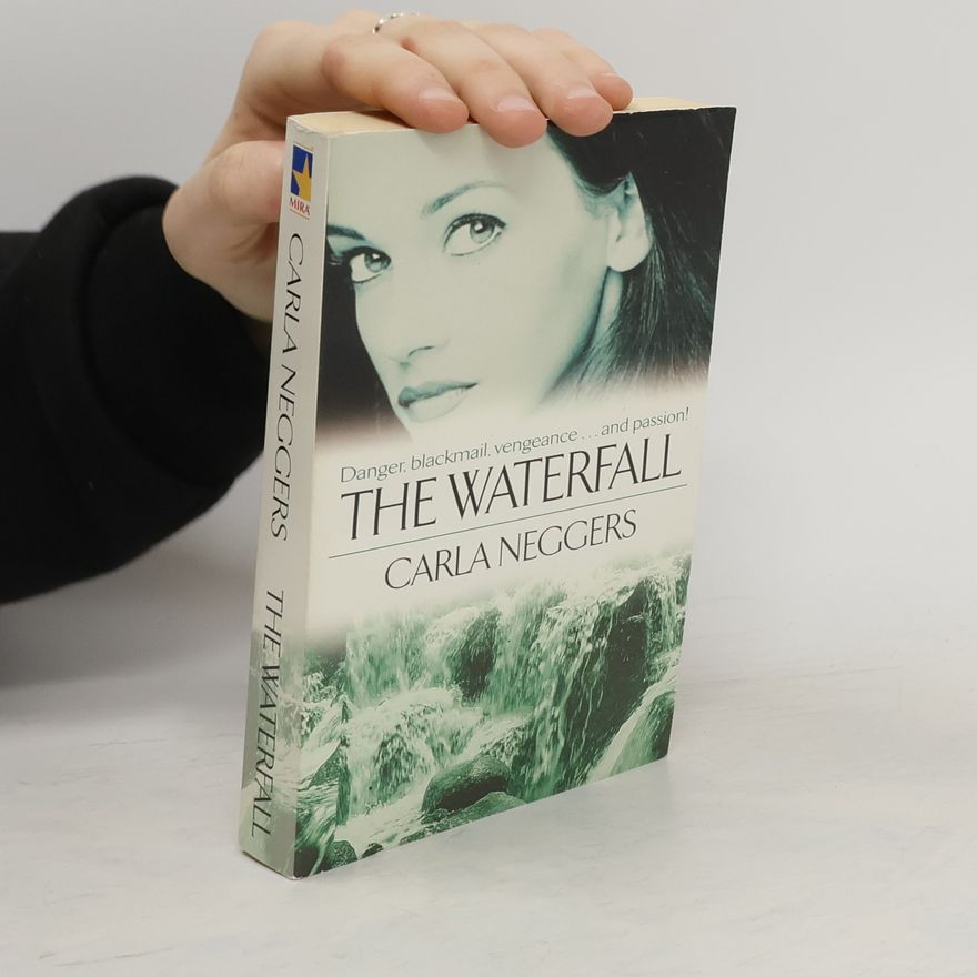 Carla Neggers The Waterfall